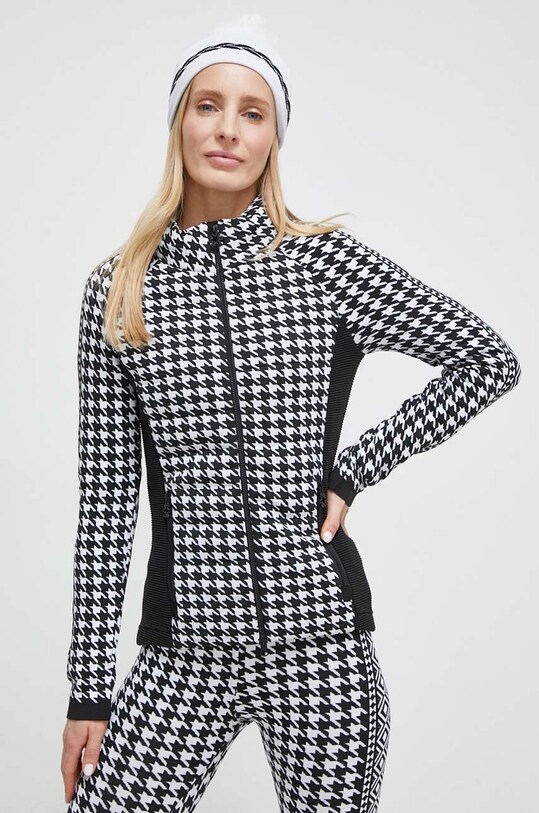 Newland kurtka Hermione czarny N46379.108