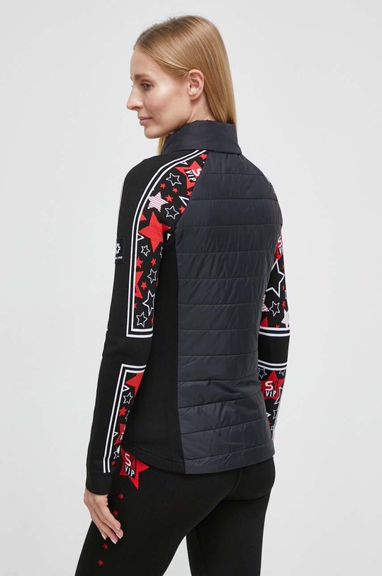 Odzież Newland kurtka Acli N46304.99 czarny