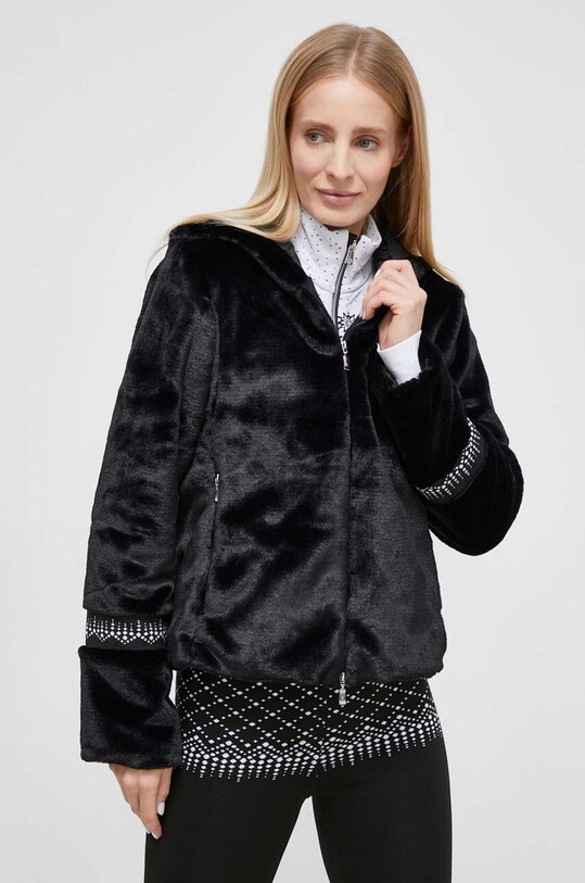 Newland kurtka Calipso czarny N46332.108