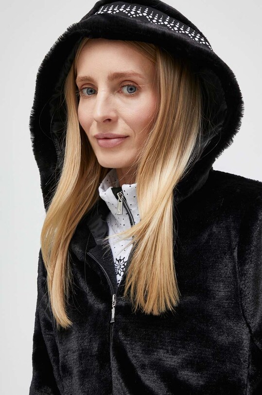 Newland kurtka Calipso czarny N46332.108