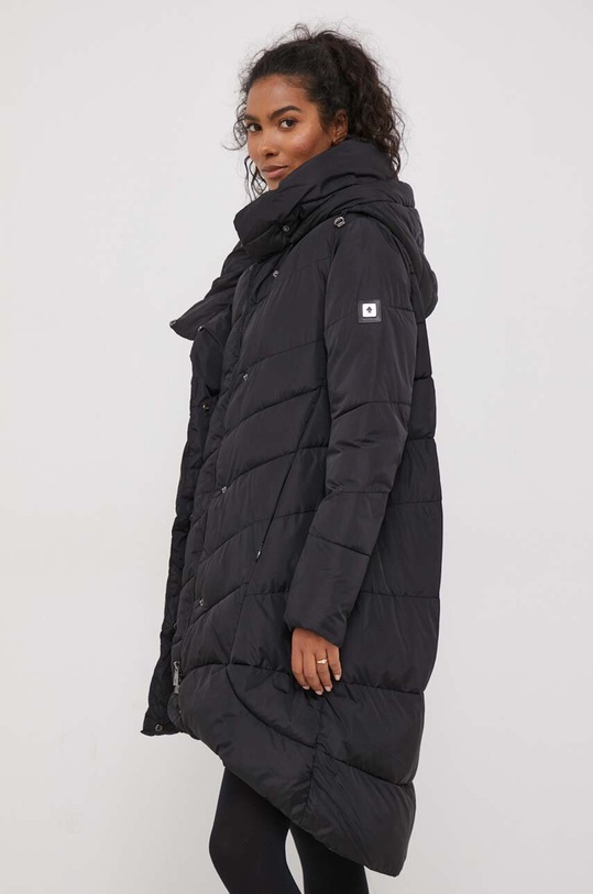 Tiffi kurtka czarny 203990.DAVOS