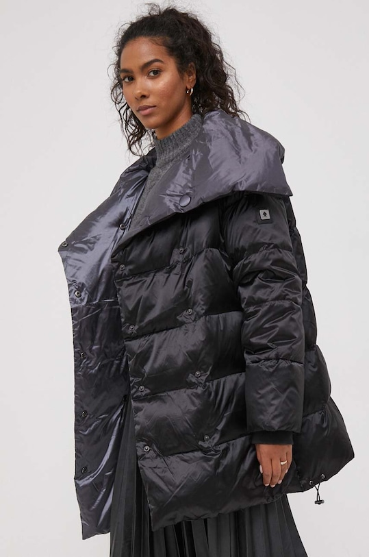 Tiffi kurtka puchowa dwustronna 254090.NAOMI