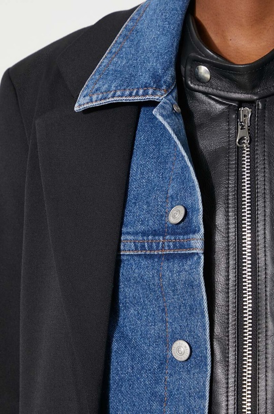 Куртка MM6 Maison Margiela S62BN0095