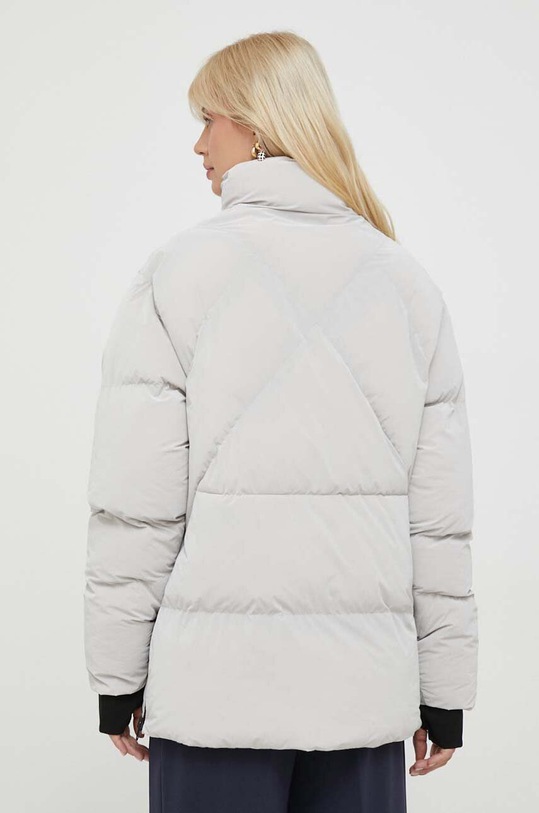 Odzież Lacoste kurtka BF2346 szary