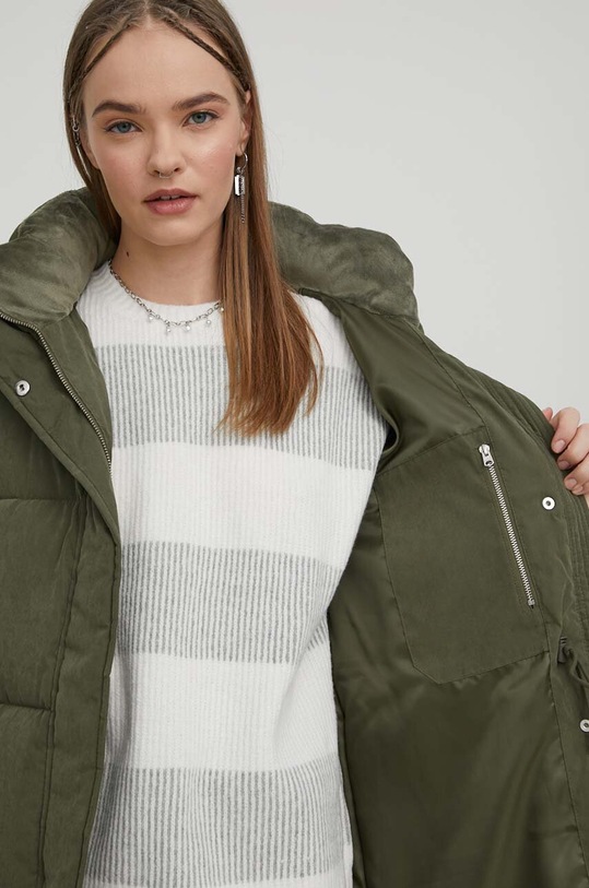Abercrombie & Fitch kurtka KI144.3029.340