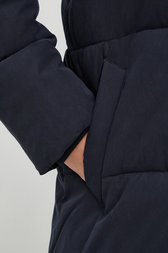 Jakna Abercrombie & Fitch KI144.3155.900 crna