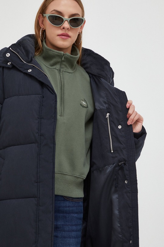 Abercrombie & Fitch geaca KI144.3155.900