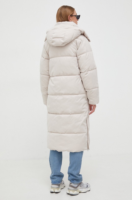 Îmbrăcăminte Abercrombie & Fitch geaca KI144.3156.410 bej