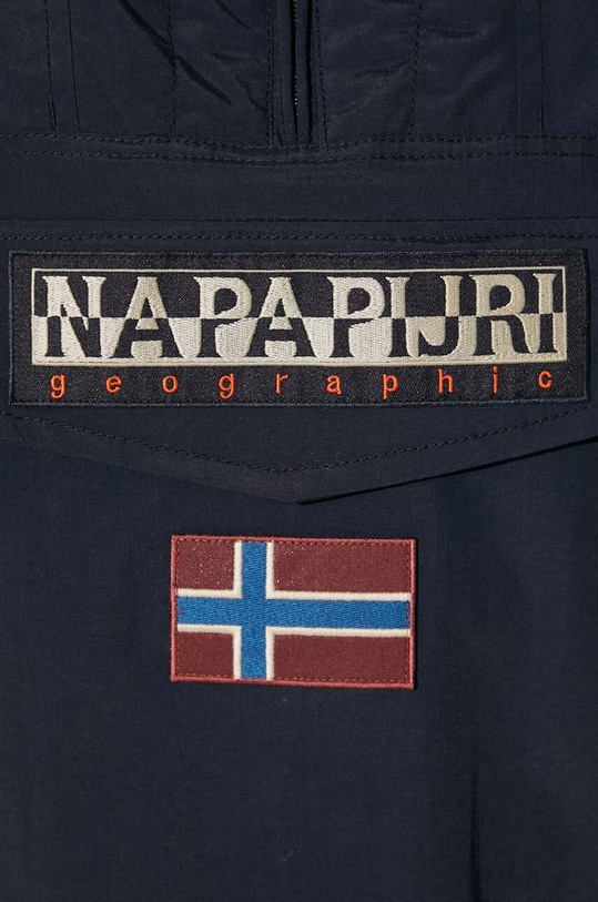 Napapijri geacă RAINFOREST W WINT 5 NP0A4GM50411