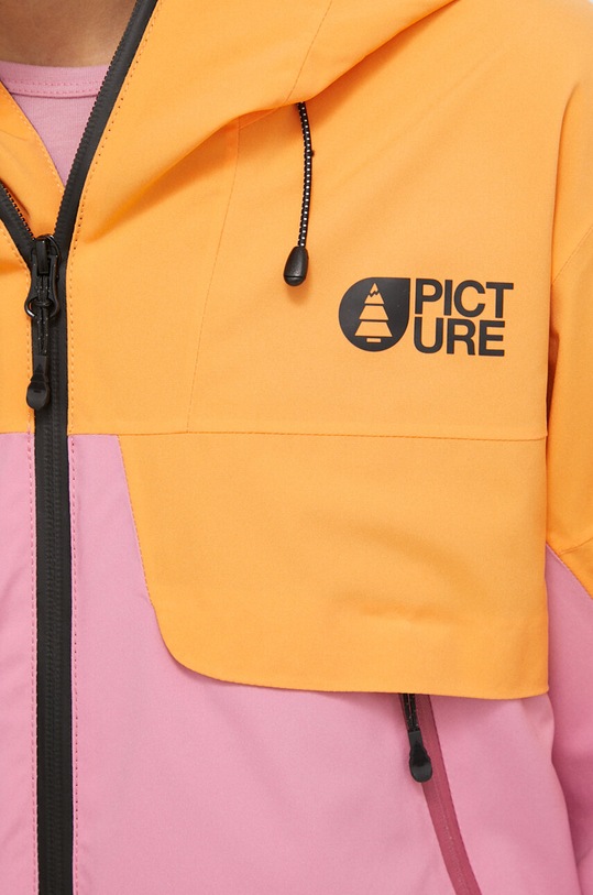 Picture kurtka Haakon WVT310