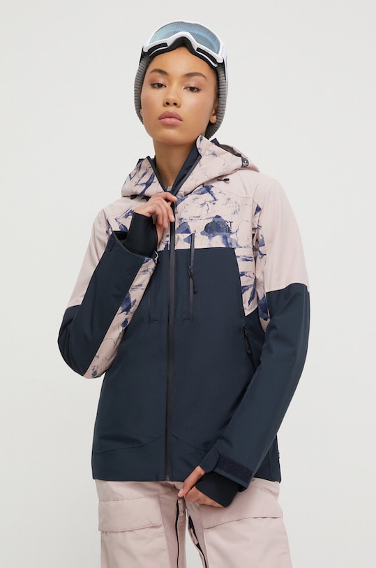 Picture kurtka Exa granatowy WVT315