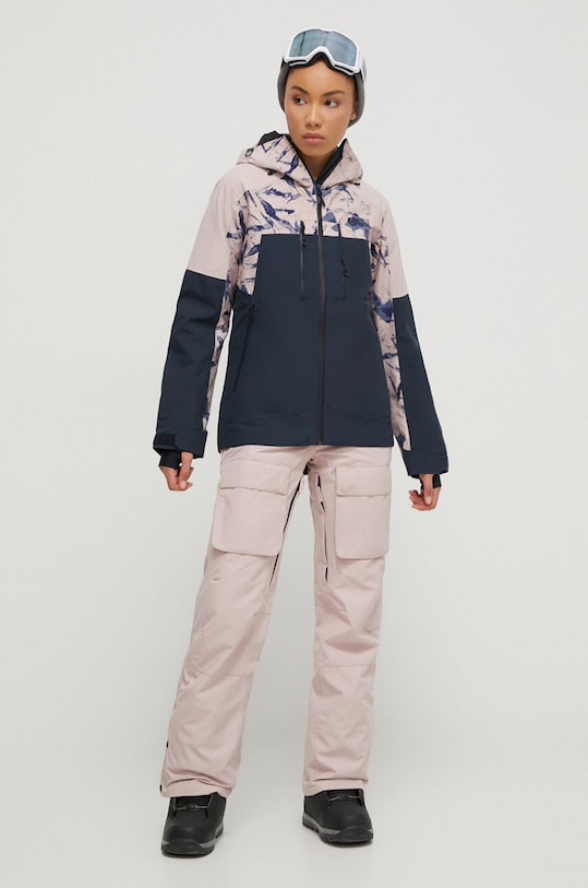 Picture kurtka Exa WVT315 granatowy AW23