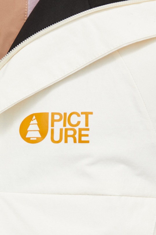 Picture kurtka Oroya WVT318 beżowy