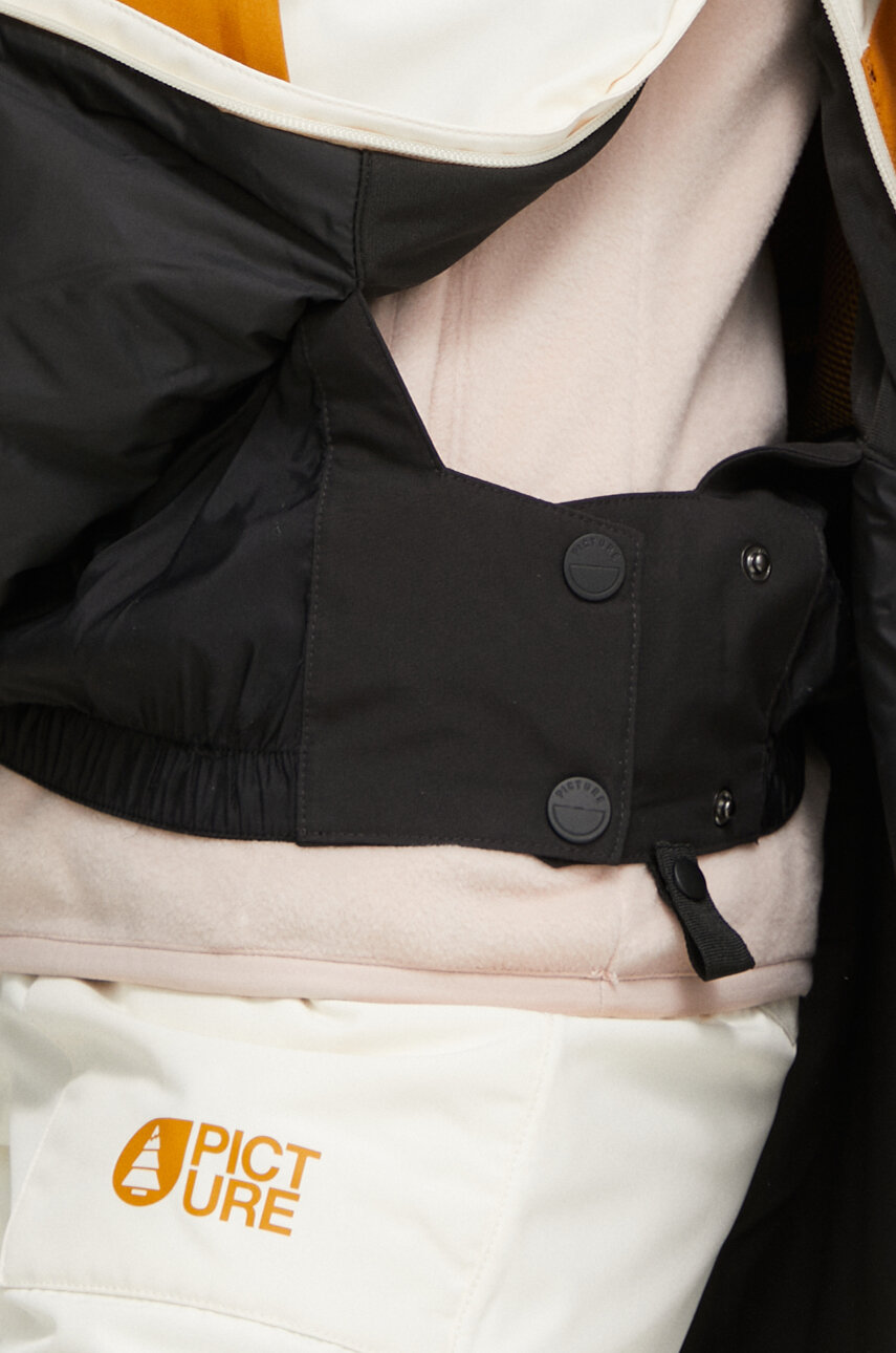 Picture kurtka Oroya WVT318