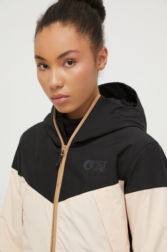 Picture kurtka Seakrest beżowy WVT319