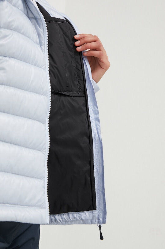 Picture kurtka puchowa Mid Puff Pertex SWT137