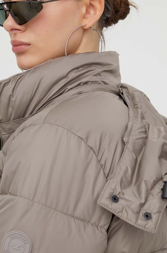 Bunda Hollister Co. KI344.3633.401