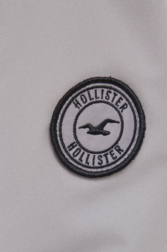 Hollister Co. kurtka KI344.3651.121 szary
