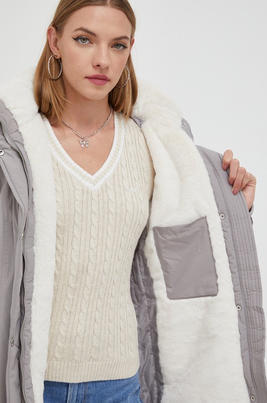 Hollister Co. kurtka KI344.3651.121