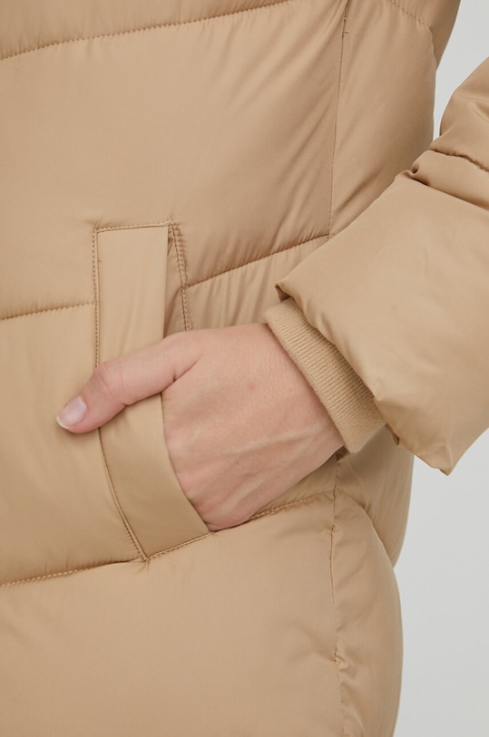 Hollister Co. kurtka KI344.3654.400 brązowy