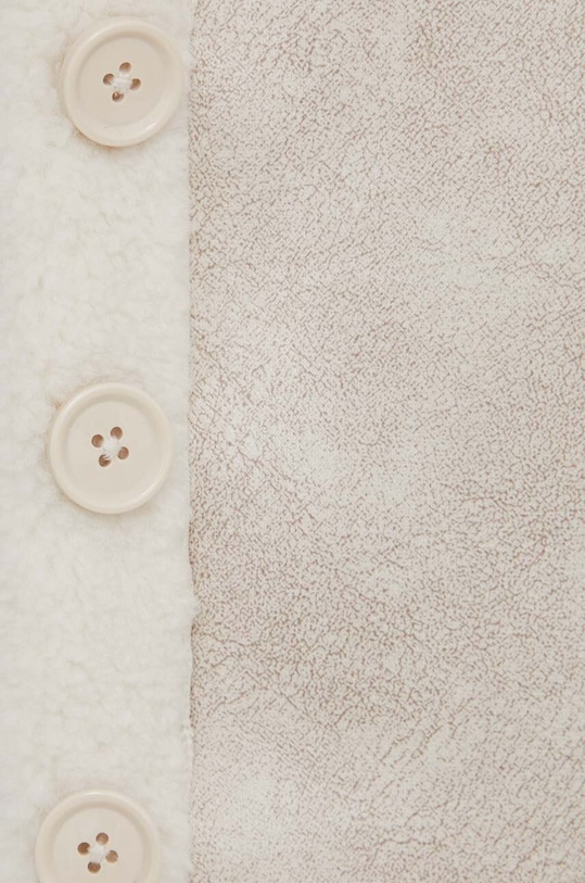 Hollister Co. bezrękawnik KI344.4009.178 beżowy