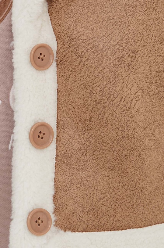 Hollister Co. vesta KI344.4049.411 maro