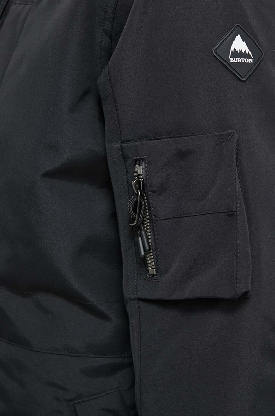 Burton geaca de puf 22695100001 negru
