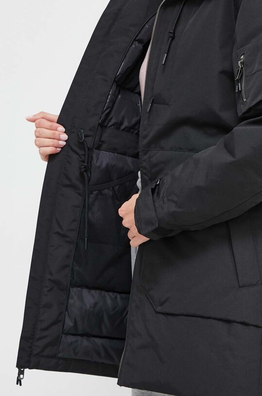 Burton kurtka puchowa 22695100001