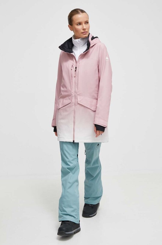Burton geaca Prowess 2.0 23828100960 roz AW23