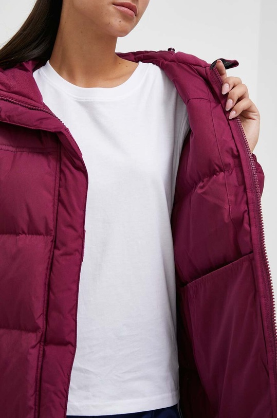 The North Face kurtka puchowa NF0A832KI0H1