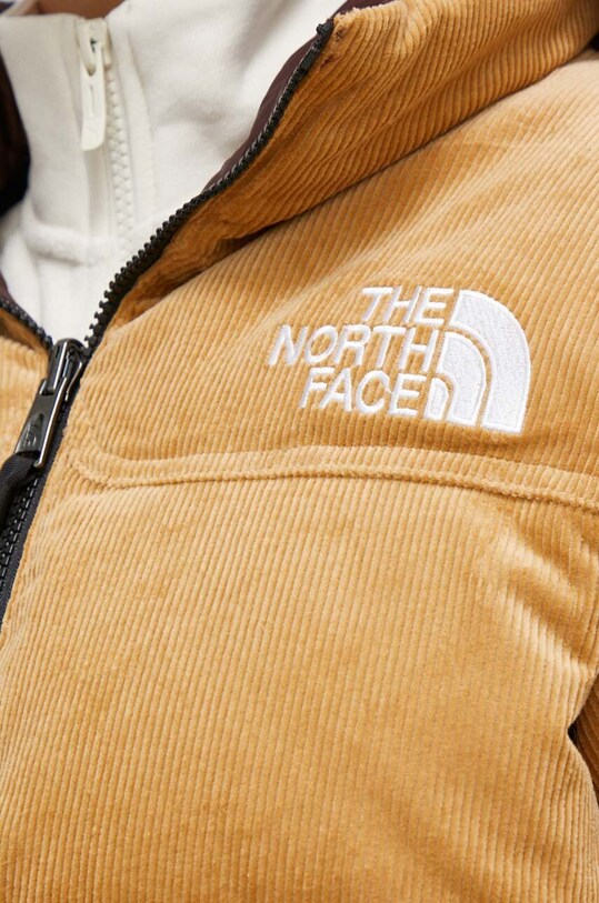 Dvostrana pernata jakna The North Face NF0A831JKOK1
