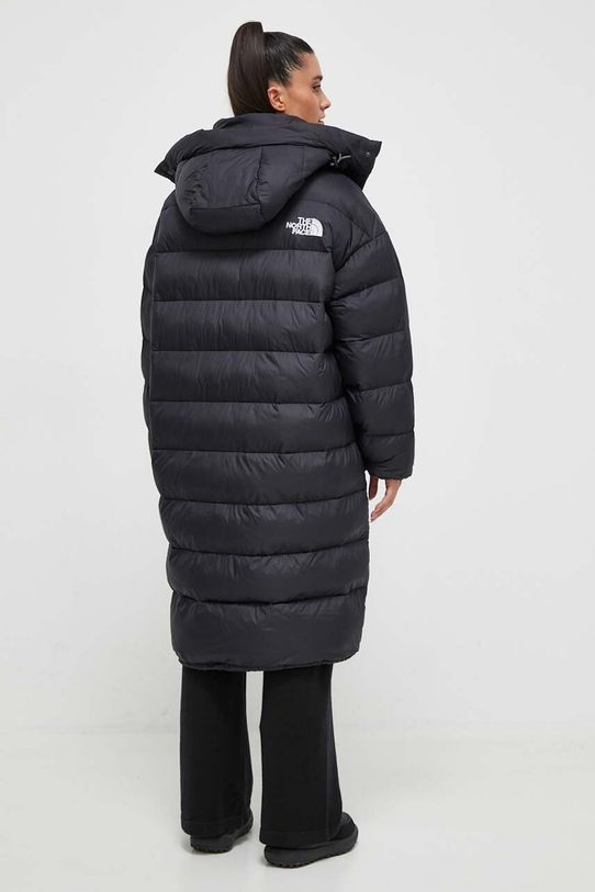 Odzież The North Face kurtka NF0A82F6JK31 czarny