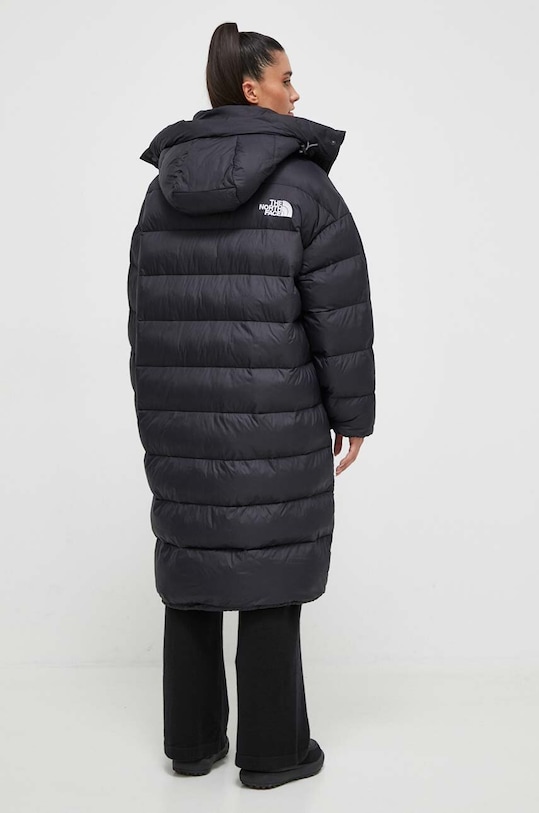 Odjeća Jakna The North Face NF0A82F6JK31 crna