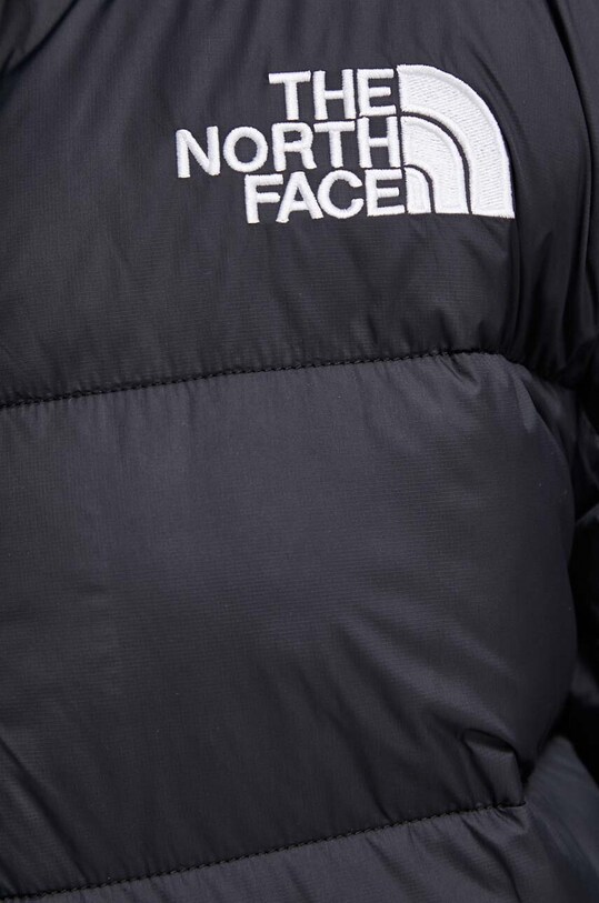 The North Face kurtka NF0A82F6JK31 czarny