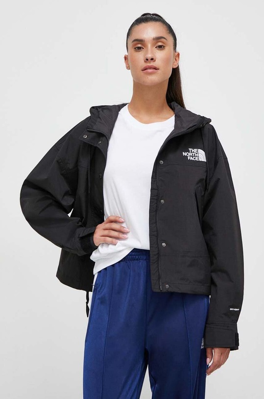 Μπουφάν The North Face άλλο μαύρο NF0A3XDCJK31