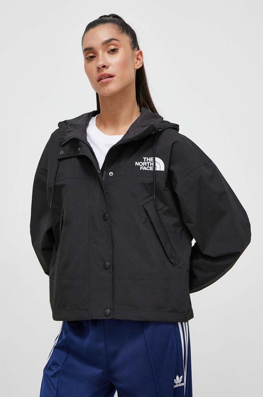Μπουφάν The North Face μαύρο NF0A3XDCJK31