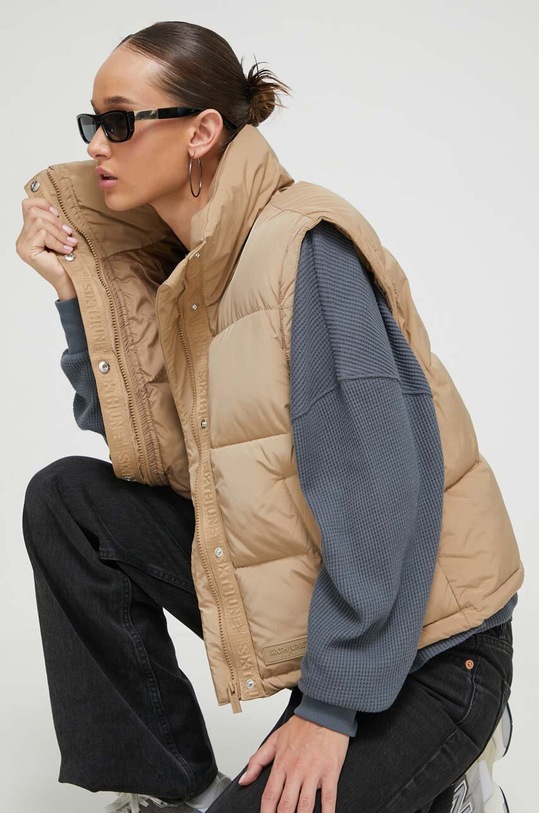 Bunda Sixth June hnedá 33917