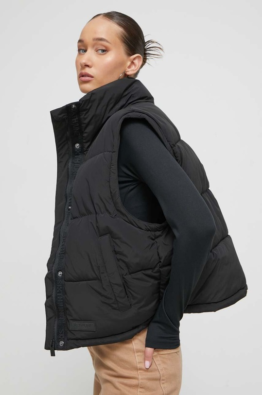 Sixth June geaca negru 33917