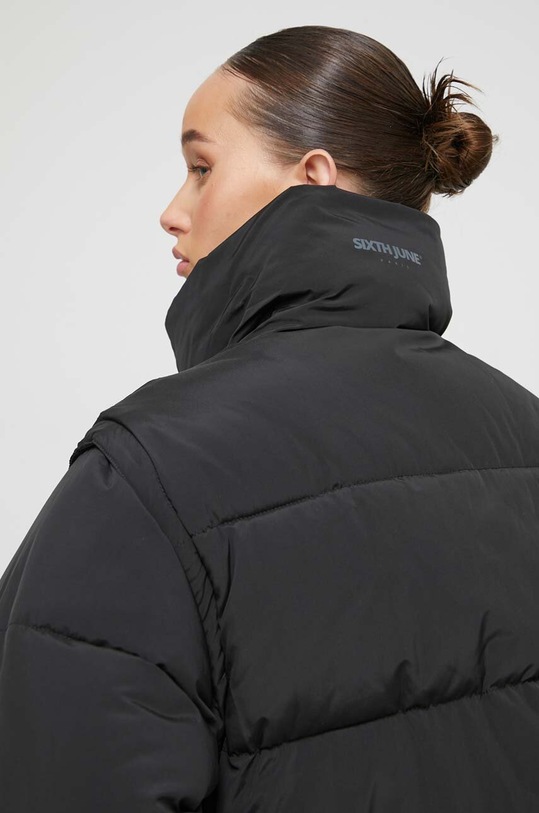 Sixth June geaca 33917 negru
