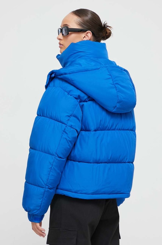 Ρούχα Μπουφάν Sixth June 70017 μπλε