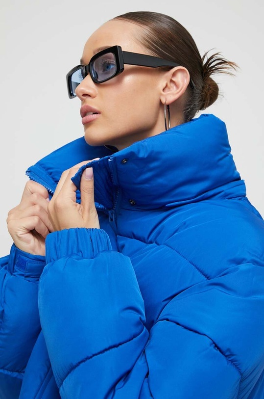 Μπουφάν Sixth June μπλε 70017