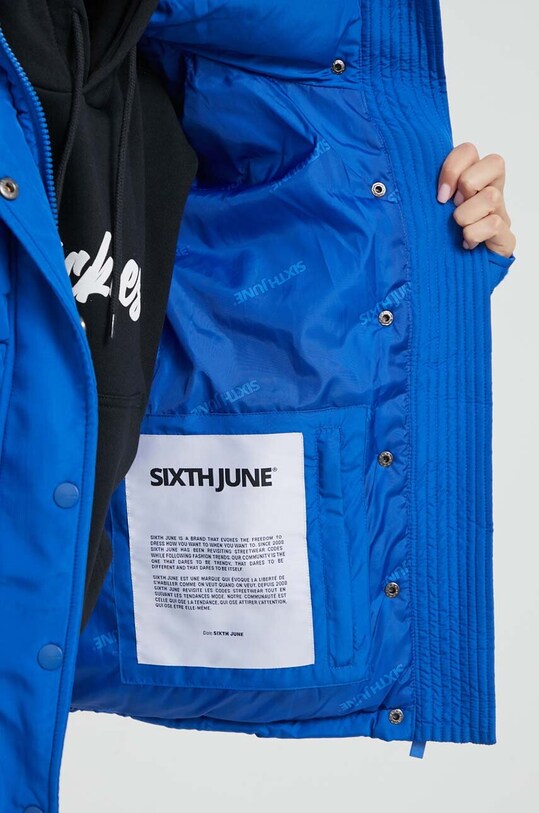 Яке Sixth June 70017