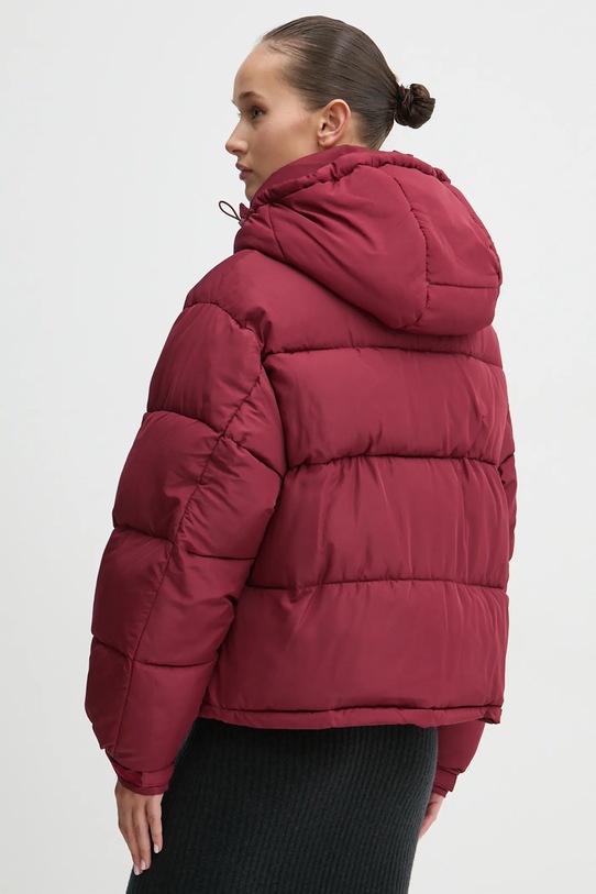 Одежда Куртка Sixth June 70017 бордо