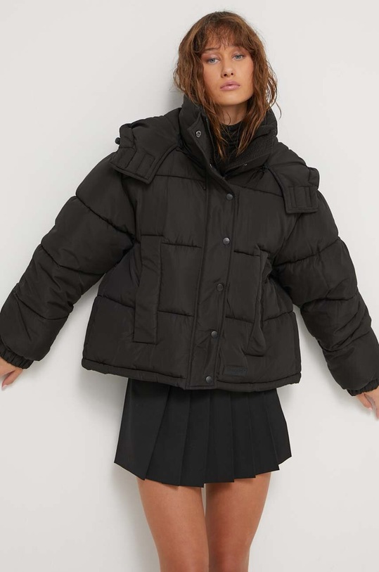 Sixth June kurtka czarny 70017