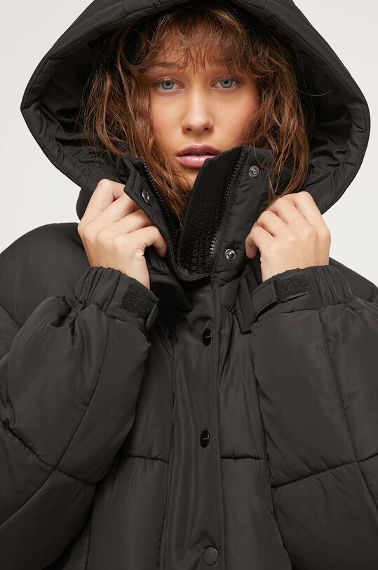 Sixth June geaca 70017 negru