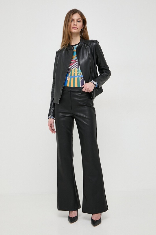 Куртка Guess W4RL20.K8S30 чорний SS24
