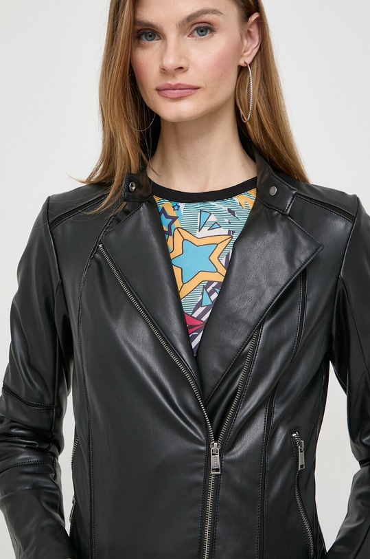Куртка Guess W4RL20.K8S30 чорний