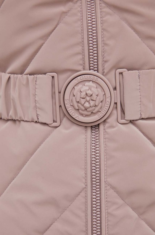 Guess smanicato W4RN21.WFWR0 rosa