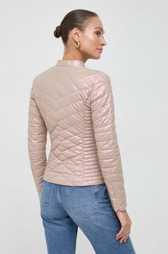 Одежда Куртка Guess W4RL02.WFWM0 розовый