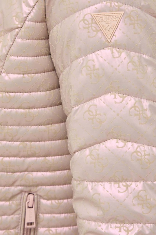 Jakna Guess W4RL02.WFWM0 roza